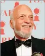  ??  ?? Hal Prince