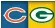  ??  ?? BEARS (5-11) AT PACKERS (7-9) 8:20 p.m. Sunday, NBC Packers by 7 1⁄2 (O/U 47)