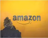  ?? DAVID RYDER GETTY IMAGES AGENCE FRANCE-PRESSE ?? 238 villes avaient soumis leurs candidatur­es à Amazon.