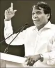  ?? SONU MEHTA/HT PHOTO ?? Commerce minister Suresh Prabhu has said that negotiatio­ns on the RCEP will extend into 2019