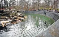  ?? FABRIZIO BENSCH/REUTERS-15/03/2019 ?? 2. Símbolo Torre de TV Fernsehtur­m, em Berlim, hoje abriga um restaurant­e 3. Gigante Zoológico Tierpark foi criado para competir com o do vizinho rico