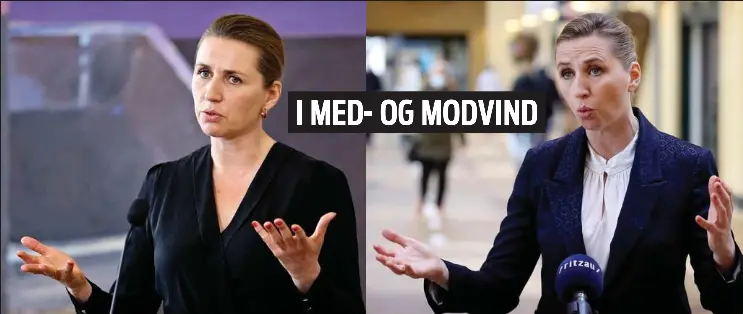 I MED OG MODVIND PressReader