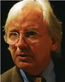  ?? Photograph: David Rose/The Independen­t/Rex/ Shuttersto­ck ?? Heresy! … Pete Waterman.