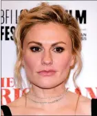  ?? ?? Anna Paquin See Question 6.