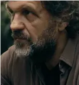  ??  ?? Kusturica