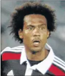  ??  ?? Pirates midfielder Issa Sarr