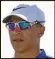  ??  ?? Cameron Champ is at 5 under, leads field in driving.