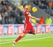  ?? Picture: Getty. ?? Falkirk’s board think money spent on the youth academy would be better spent identifyin­g and signing diamonds failing to sparkle at other clubs – the model adopted by Brentford FC.