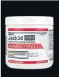  ??  ?? DODGY? Pre-workout supplement Jack3d has been returned to Dis-Chem shelves