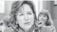  ?? JANET S. CARTER, AP ?? Sen. Kay Hagan, D-N.C.