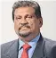  ??  ?? Amana Takaful PLC Sri Lanka Director/ceo Fazal Ghaffoor