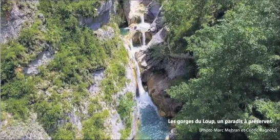  ?? (Photo Marc Mehran et Cédric Ragnolo) ??