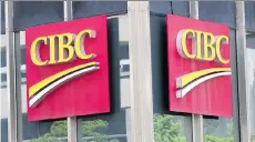 ?? PAUL CHIASSON/THE CANADIAN PRESS ?? CIBC analyst Robert Sedran expects the big banks’ earnings per share to grow nine per cent, year over year.
