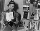  ?? Photograph: PhotoQuest/Getty Images ?? Pioneering … American author and anthropolo­gist Zora Neale Hurston in 1937.