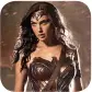  ??  ?? Gal Gadot as Wonder Woman in Batman v Superman: Dawn of Justice.
Scarlett Johansson as Black Widow in Captain America: Civil War.
Alexandra Shipp
as Storm in X-men: Apocalypse.
Tilda Swinton as the Ancient One in Doctor Strange.
AND AS FOR The...