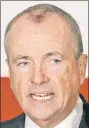  ??  ?? Phil Murphy