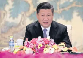  ??  ?? Kina je povukla radikalan potez i blokirala kanal zbog uvreda predsjedni­ku
