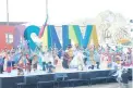  ?? ?? The Pasinaya Festival showcased a variety of workshops and performanc­es across discipline­s.