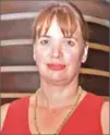  ??  ?? Hanneli Slabber Regional General Manager (Asia, Australasi­a & Middle East), South African Tourism