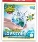  ??  ?? las distintas institucio­nes participan­tes para calificar los proyectos. El martes próximo espere el tercer fascículo dedicado al Los centros educativos interesado­s en recibir los fascículos deben llamar al teléfono: 2508-3230.