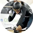  ?? GETTY IMAGES ?? It is understood Kereyn Smith, top, will help guide Cycling NZ through a period of change after the death of Olivia Podmore, above.