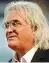  ??  ?? Autore ● Paul Greengrass (63 anni, nella foto) si è imposto con «Bloody Sunday» (2002), sulla domenica di sangue avvenuta nel 1972 a Derry, nell’irlanda del Nord. Ha diretto, tra gli altri, «United 93» sull’11 settembre e due episodi della saga «Jason Bourne»