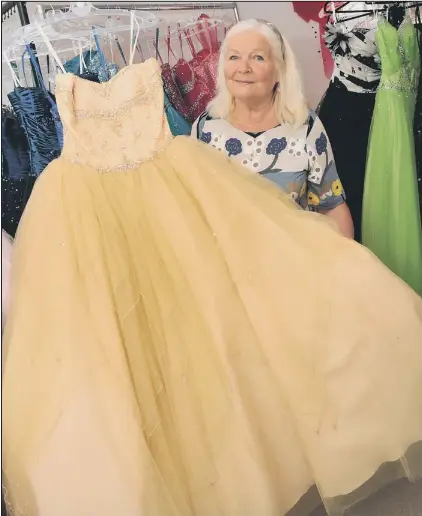 Dress to impress! - PressReader