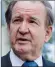  ??  ?? PAT BUCHANAN