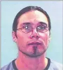  ??  ?? ■ WANTED: Roy Lawrence Piechocki