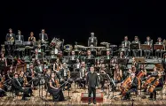  ??  ?? Classica L’Orchestra di Padova e del Veneto: omaggio a Beethoven
