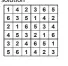  ?? Yesterday’s Mini Sudoku solution ??