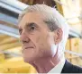  ??  ?? Robert Mueller