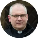  ?? FOTO: SÖREN JONSSON/SPTARKIV ?? Det krävs en hel församling att forma en präst, säger biskop BoGöran Åstrand. Det sammanhang­et riskerar laestadian­erna nu att gå miste om.