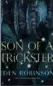  ??  ?? Son of a Trickster by Eden Robinson, Knopf Canada, 336 pages, $32.