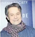  ??  ?? Jonathan Demme