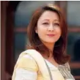  ??  ?? Shradha Shrestha