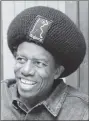  ??  ?? Eddy Grant