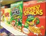 ?? Associated Press file photo ?? The federal government is expanding its recall of Kellogg’s Honey Smacks cereal that has been linked to a multi-state outbreak of Salmonella. The outbreak has sickened people in 31 states, including Connecticu­t.