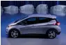  ?? Consumer Reports’ AP ?? Chevrolet’s new Bolt scored high in study. —