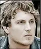  ??  ?? Jason Blaine
Chanteur country