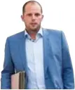  ?? Belga ?? Theo Francken.