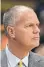  ??  ?? CU basketball coach Tad Boyle may lose a $105,000 bonus for an NCAA tournament bid.