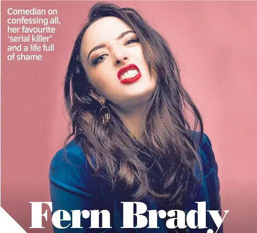 fern brady pink dress Latitude 2023 Reviews Day Two  Bridget Christie, Fern Brady
