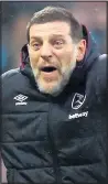  ??  ?? BILIC: Fined £8,000