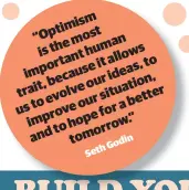  ??  ?? Talk to yourself positively Challenge negative "self-talk" Don’t compare yourself to others Appreciate your special qualities Tell yourself a positive message every day Stop worrying Have fun Exercise Be assertive Practise the above suggestion­s every day