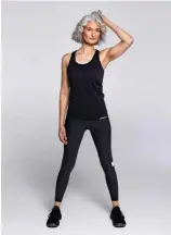  ?? ?? See the full compressio­n range at uk.2xu.com