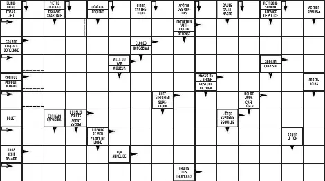 mots fleches pressreader