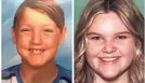  ?? AP ?? Joshua Vallow, 7, and Tylee Ryan, 17, were last seen in September 2019. Their remains were found June 9.