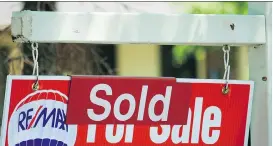  ??  ?? Unemployme­nt, which sits at eight per cent, is the key driver of the real estate market. Also affecting sales are higher lending rates and stricter rules for borrowers.