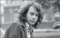  ?? MAIN PICTURE: NEIL KITSON. ?? END OF THE ROAD: Neil Diamond announced he has ceased touring following a diagnosis of Parkinson’s disease.